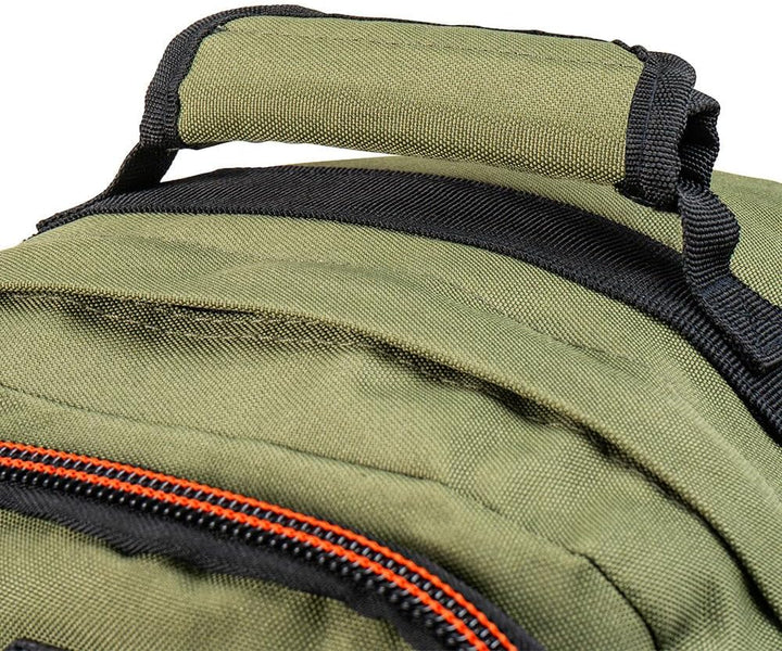 Cabin Max Handgepäck Rucksack 40x20x25 für Ryanair Reiserucksack für Flugzeug Unter Sitzplatz - Trav