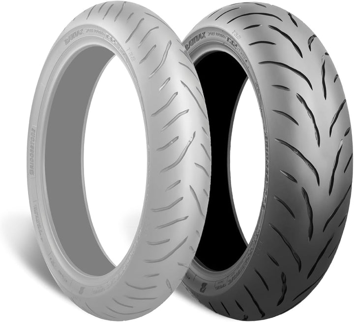 120/70ZR17 (58W) TL 120/70 ZR17 (58W) (1), 120/70 ZR17 (58W) (1)