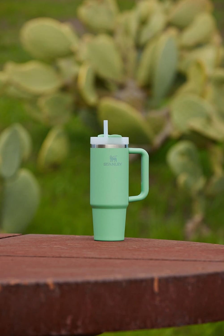 STANLEY Quencher H2.O FlowState™ Tumbler 40 oz 30oz Jade, 30oz Jade