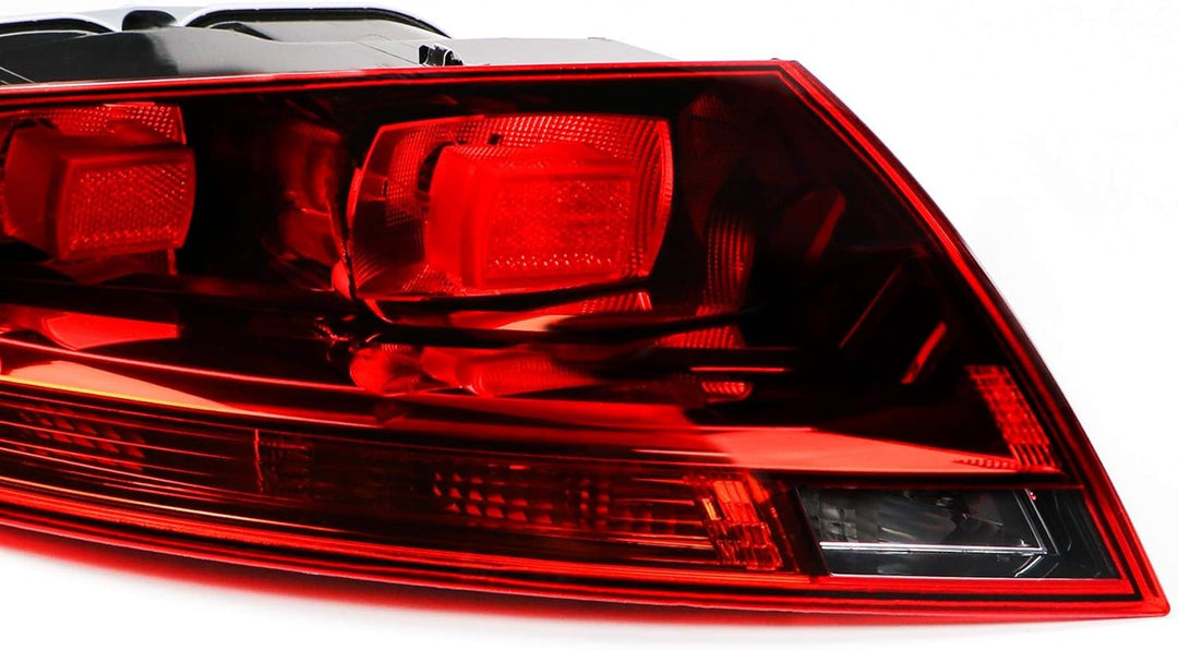 Magneti Marelli 715001029005 Rückleuchten Linke