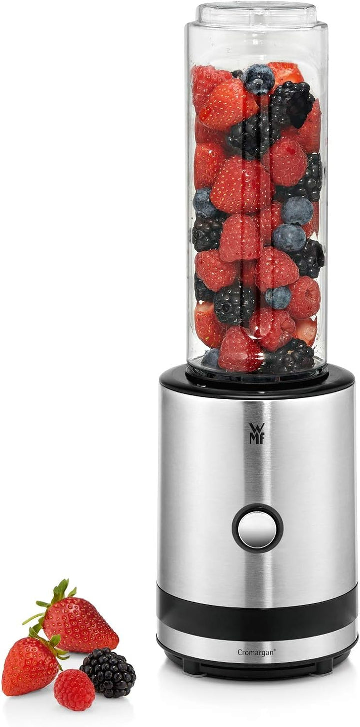 WMF WMF KÜCHENminis Smoothie-to-go Edelstahl rostfrei NEU
