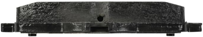 HELLA PAGID 8DB 355 019-741 Bremsbelagsatz - T2151 - Dicke/Stärke: 18.7mm - Bremssystem: TRW - für V