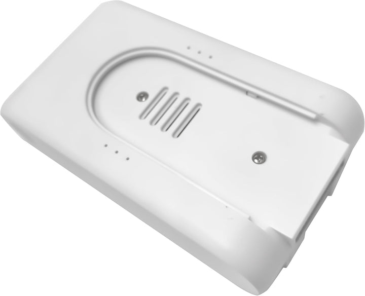 25.2V/63Wh 2500mAh akku Ersatz für Xiaomi G9, G9 Plus, G10, G10 Plus Staubsauger, akku für Dreame T1