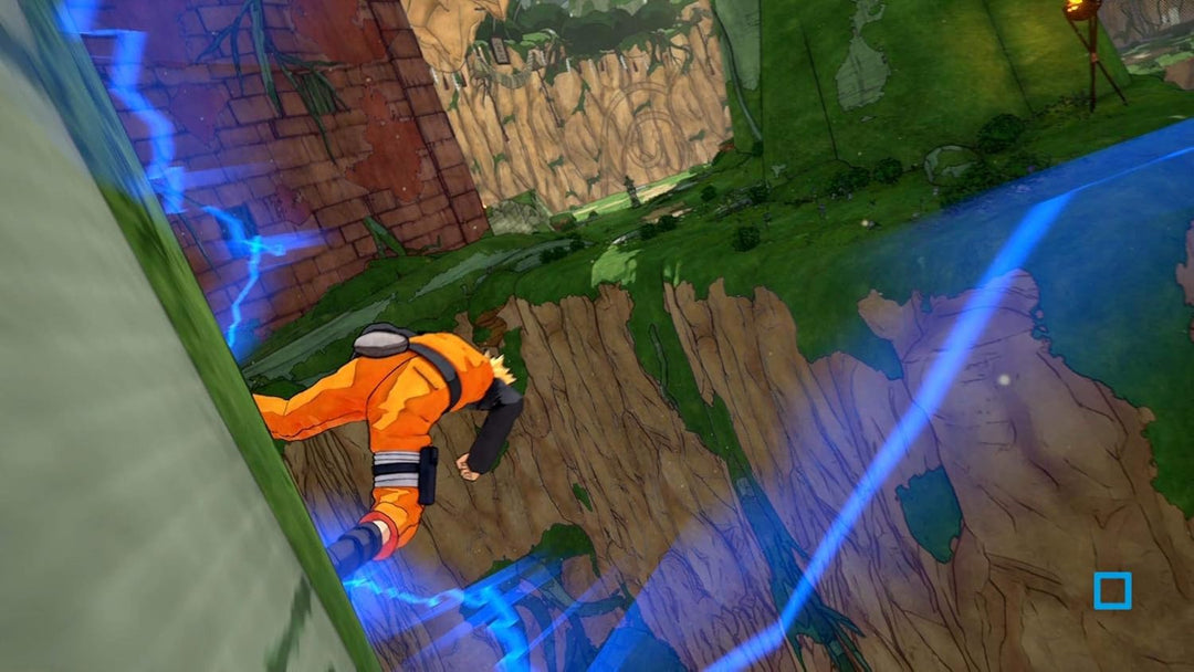 Naruto to Boruto Shinobi Striker (Xbox One) [ ]