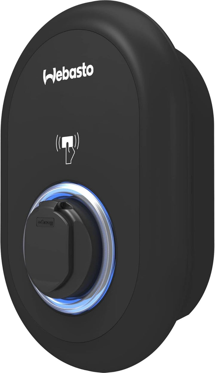 Webasto WEBA Unite Mid 4G 22KW
