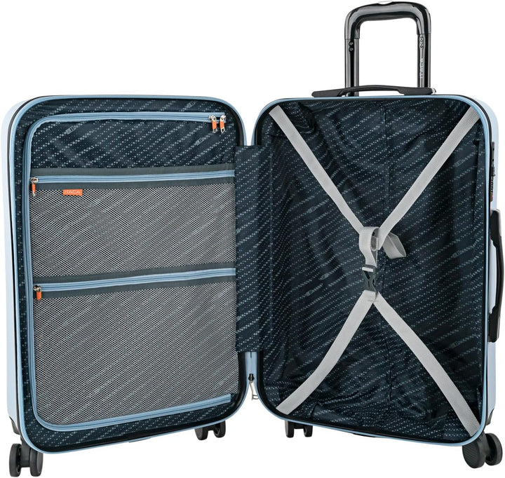 ITACA - Gepäck-Sets, Reisekoffer, Reisekoffer Set, Kofferset, Hartschalenkoffer, Trolley-Set, Luggag