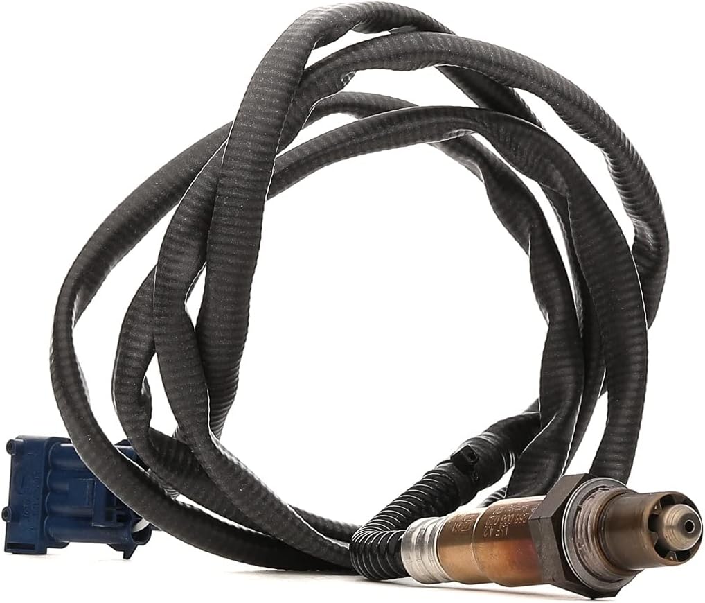Bosch 0258006029 - Lambdasonde mit fahrzeugspezifischem