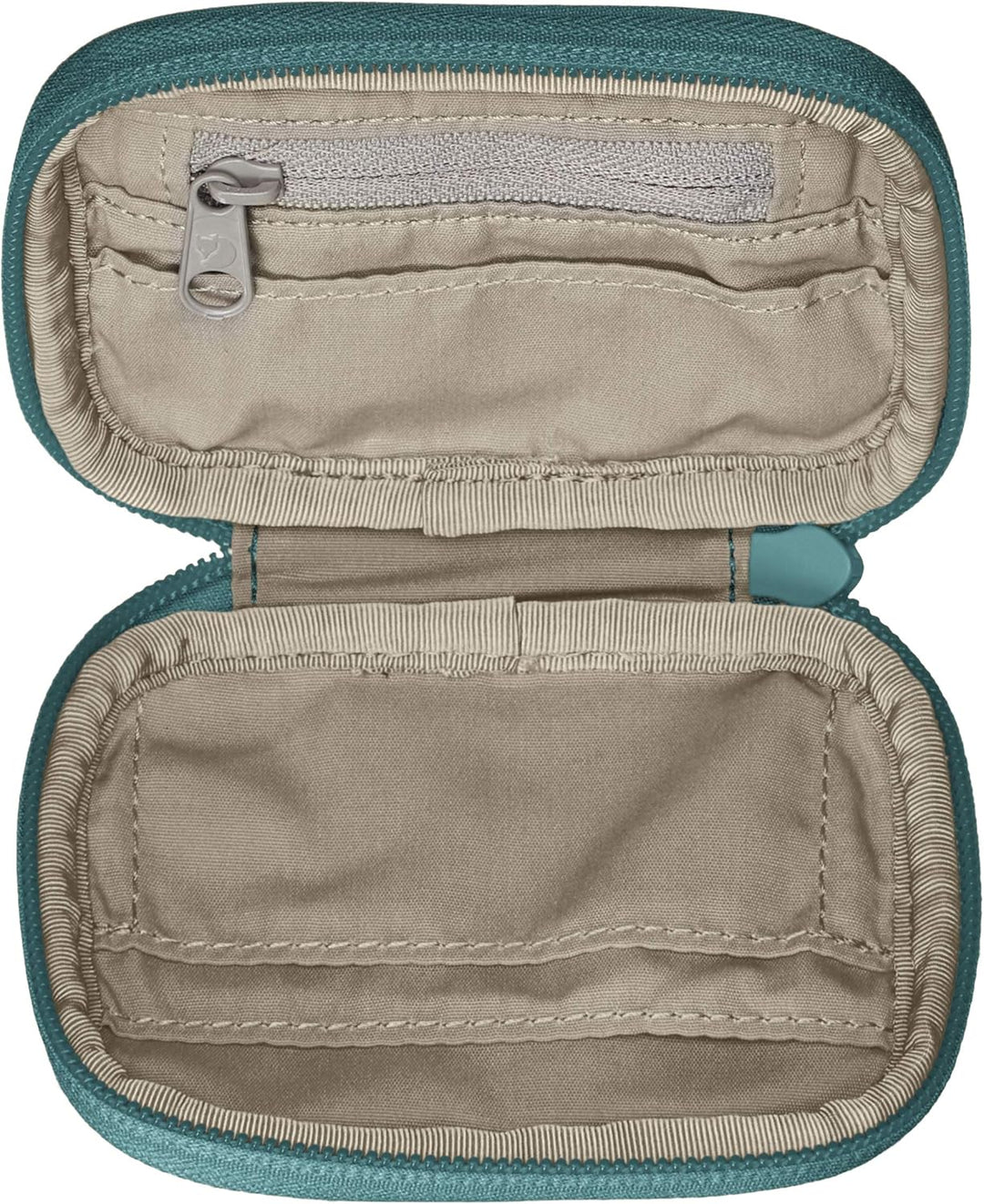 Fjallraven Kånken Card Wallets and Small Bags, Frost Green, OneSize Einheitsgrösse Frost Green, Einh