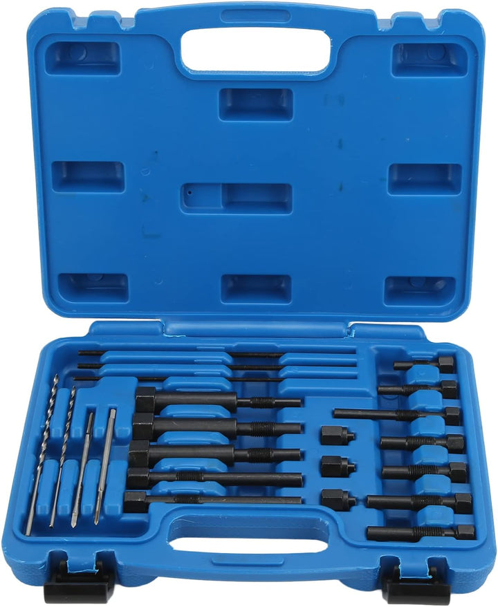 Gl¨¹hkerzen Ausziehwerkzeug , Gl¨¹hkerzen Entferner Set , hochpr?zises Metall , strapazierf?hig , 22