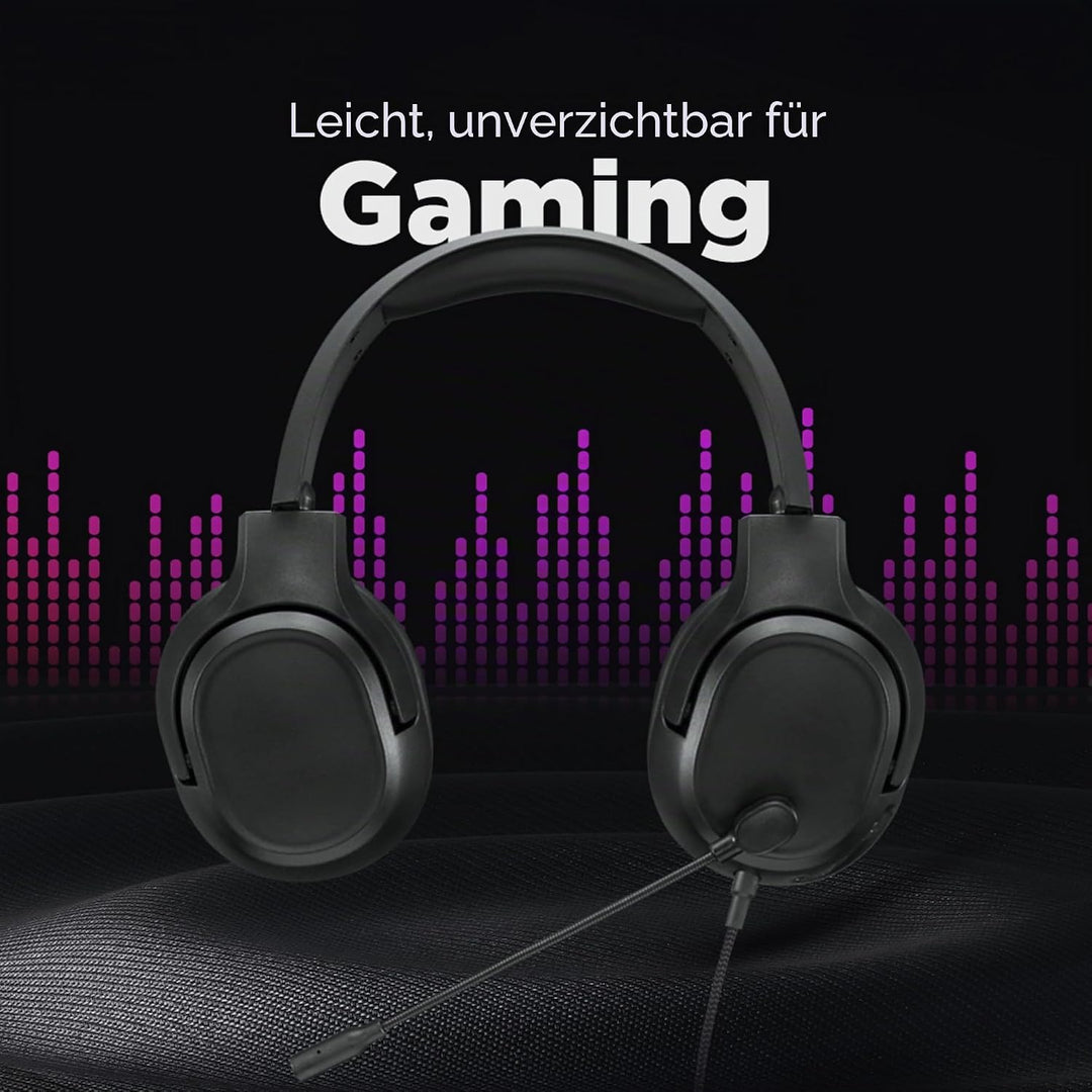 Lenovo H110 Gaming Headset