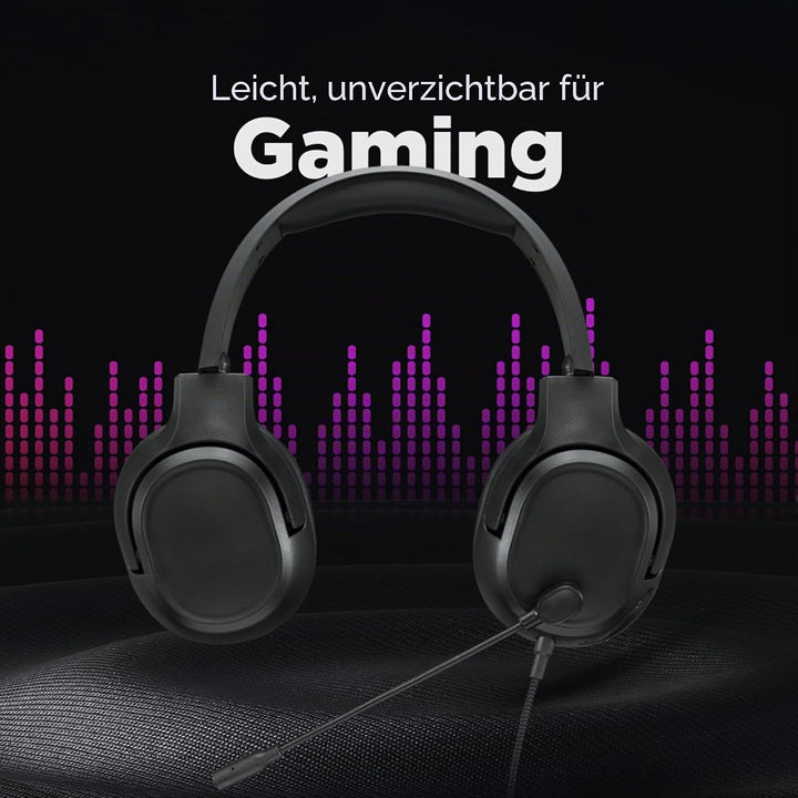 Lenovo H110 Gaming Headset