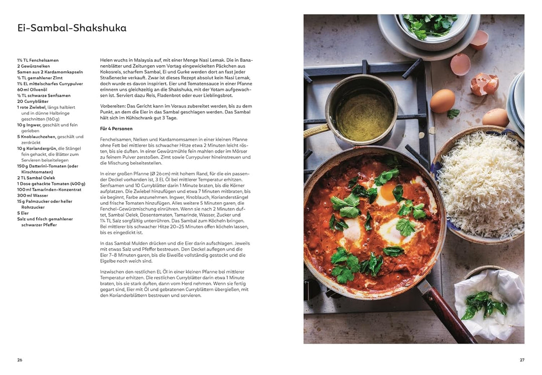 Ottolenghi Comfort: Rezepte, die du lieben wirst, Gebundenes Buch