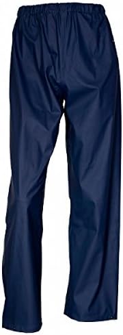 Elka 022400 Regen Bundhose Dry Zone XXXL Schwarz