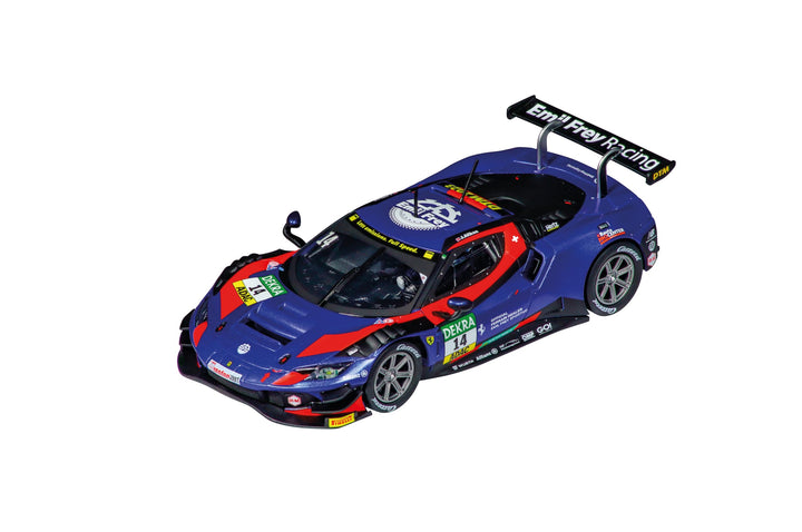 Carrera Digital 132 Ferrari 296 GT3 'Emil Frey Racing, No.14', DTM 202
