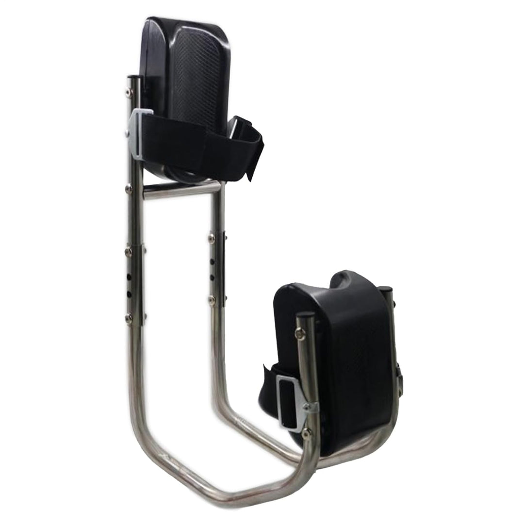 Kniesitz für die Arbeit, Maurer -Knien -Gerät | Bodenarbeit knienhilfe - Abnehmbarer Knie -Kissen No