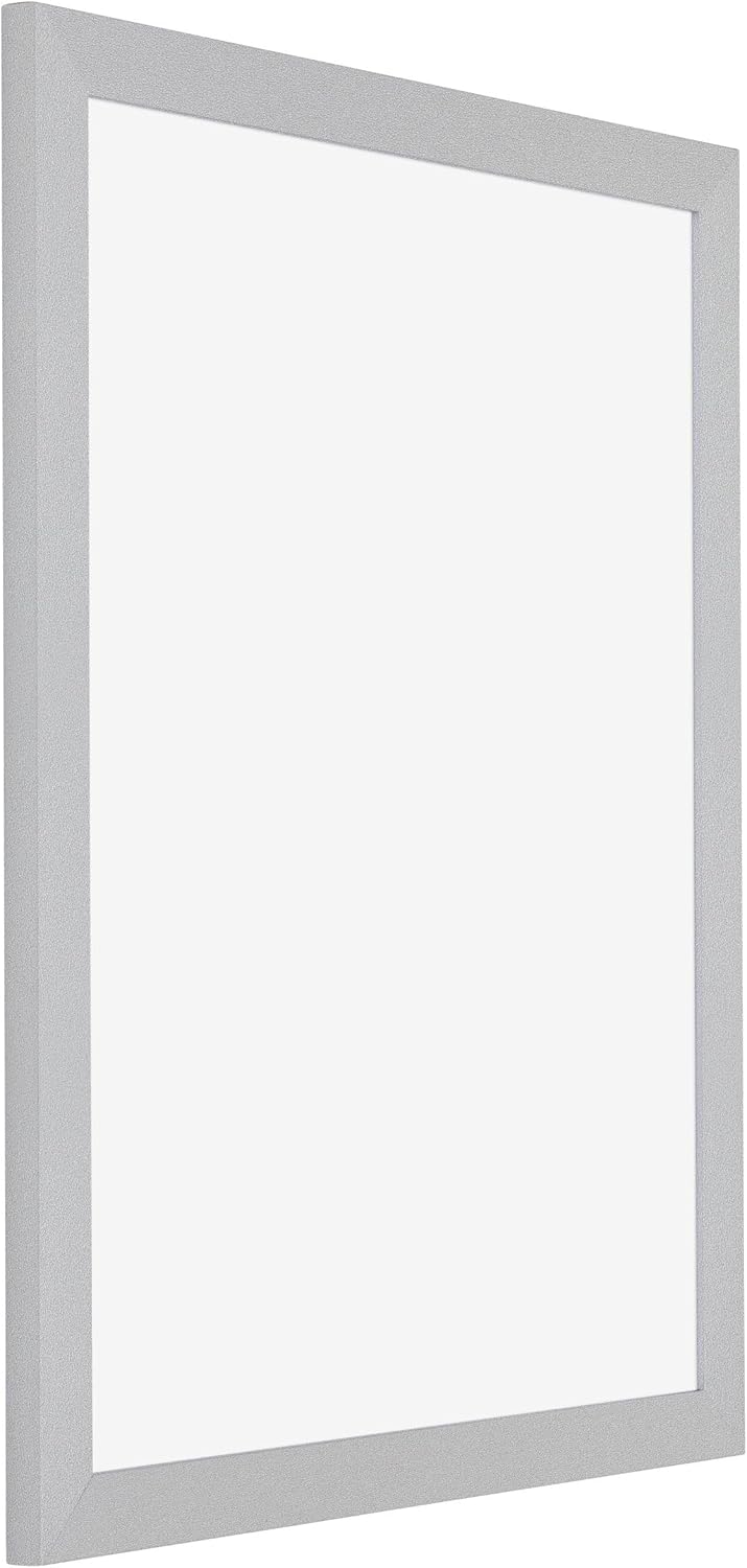 yd. Your Decoration - Bilderrahmen 70x90 cm - Bilderrahmen aus MDF mit Acrylglas - Antireflex - Ausg