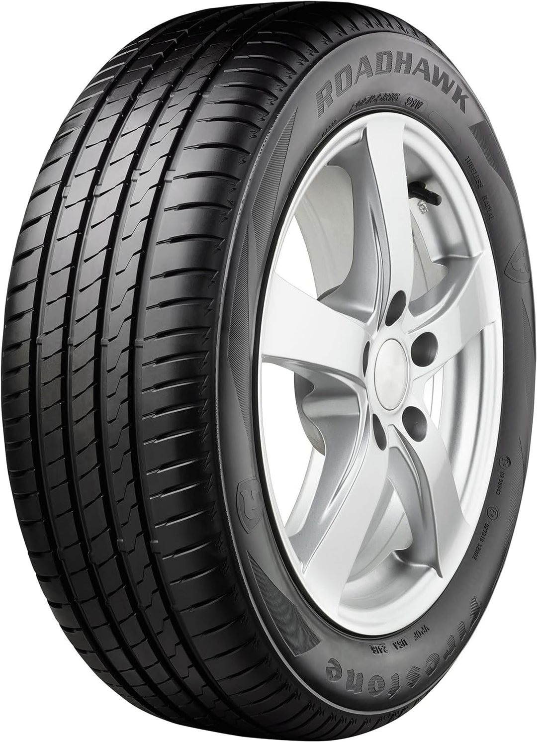CONTINENTAL - AllSeasonContact 2-235/45 R 18-98Y/B/B/71dB - Ganzjahresreifen 235/45 R 18 - 98Y/B/B/7