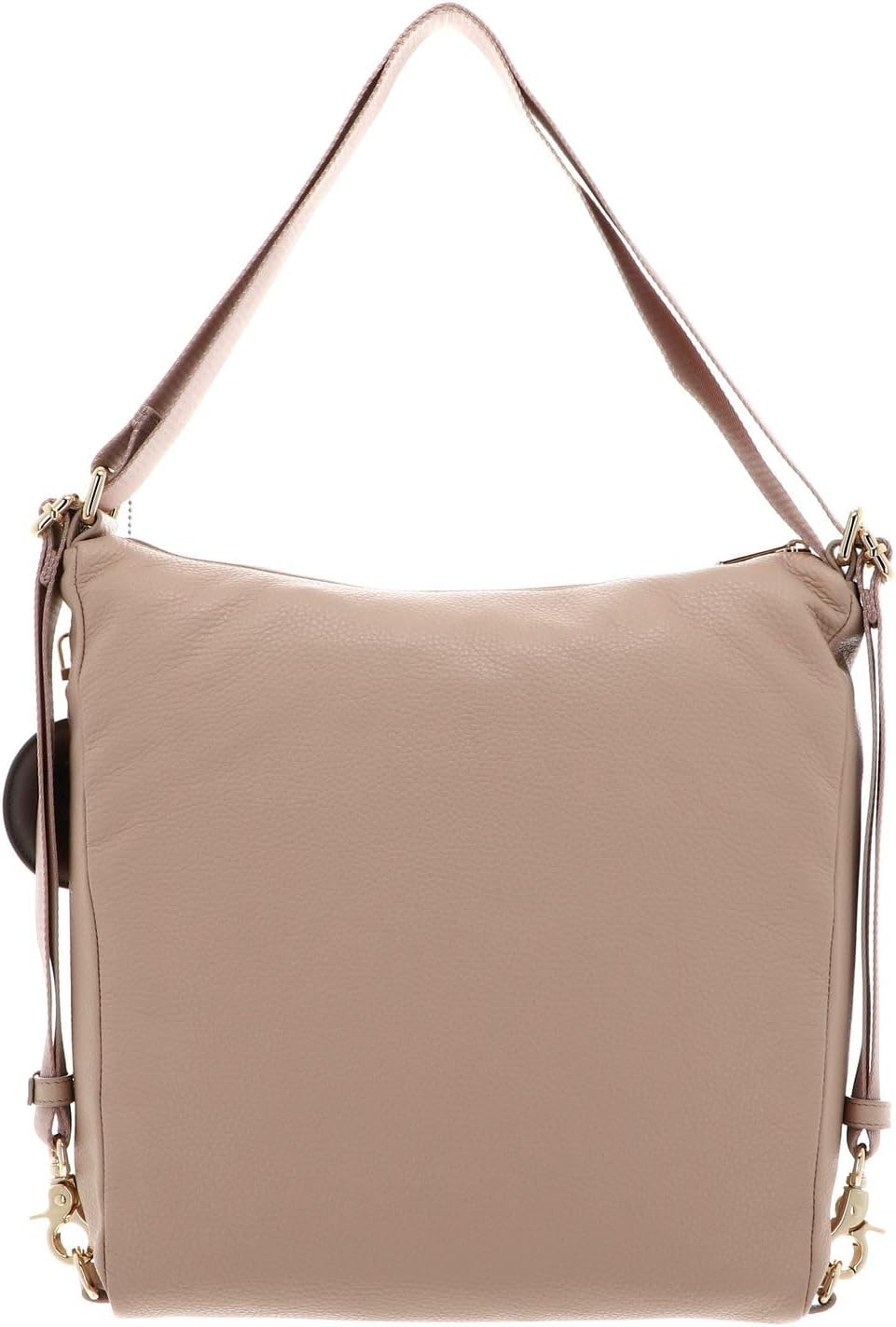 Mandarina Duck Damen Mellow Leather Crossover Lamb's Wool, Lamb's Wool