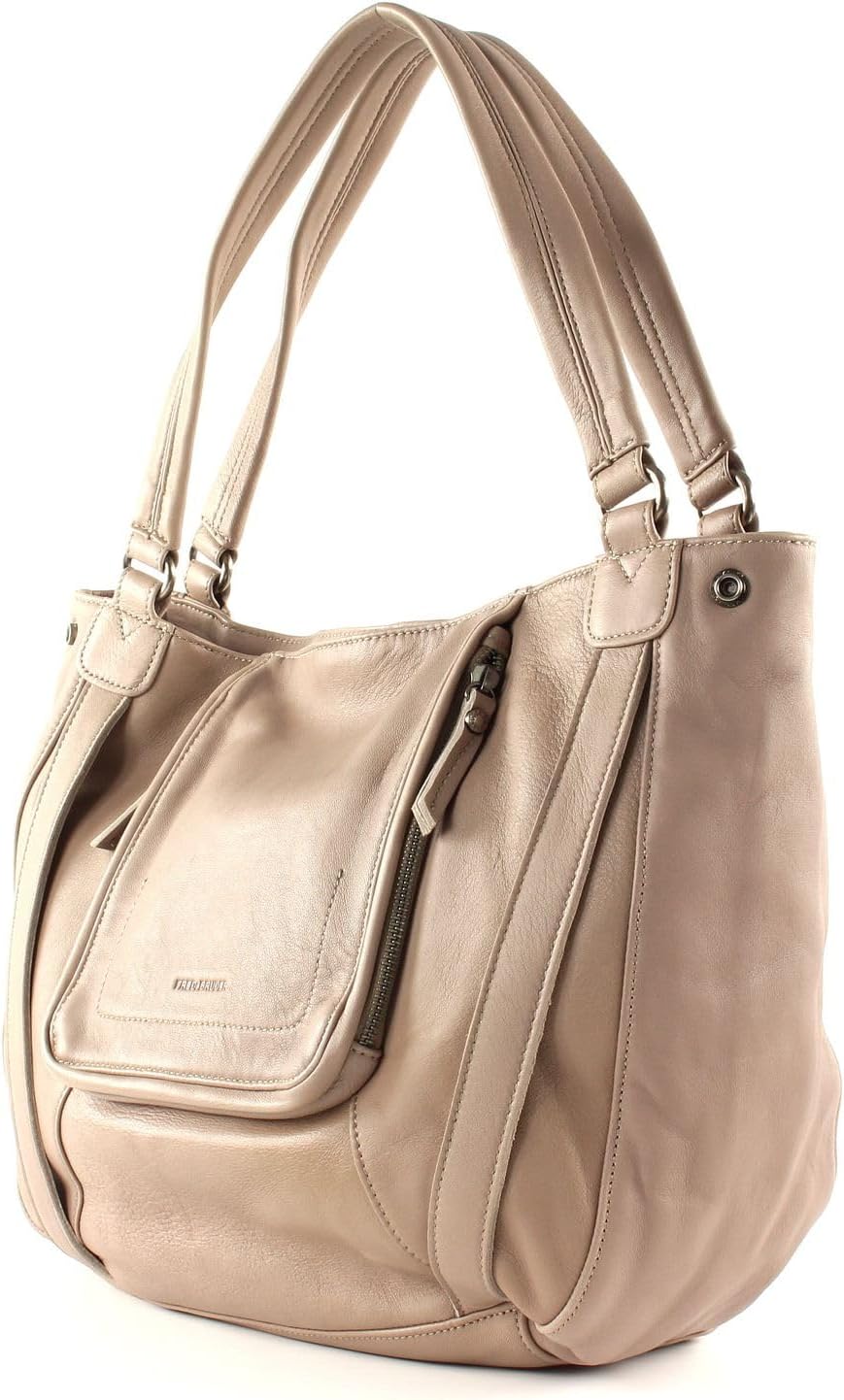 FREDsBRUDER Penelope in light grey fb-120-2345-82