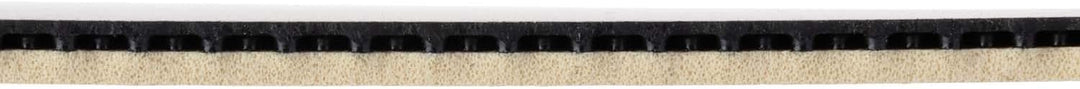 VICTAS Belag Ventus Regular Alpha Schwarz 2,0 mm, Schwarz 2,0 mm