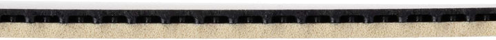 VICTAS Belag Ventus Regular Alpha Schwarz 2,0 mm, Schwarz 2,0 mm