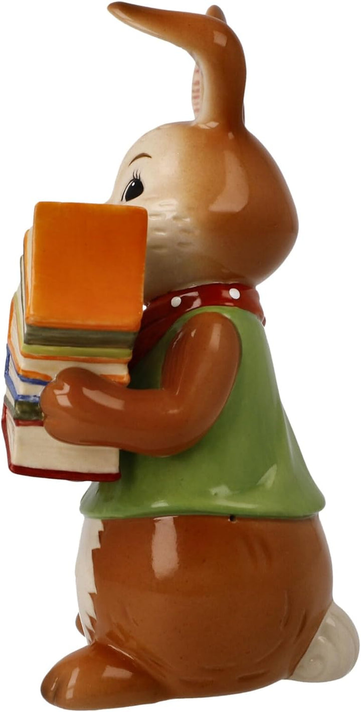 Goebel Ostern Dekofigur, Porzellan, 12 cm