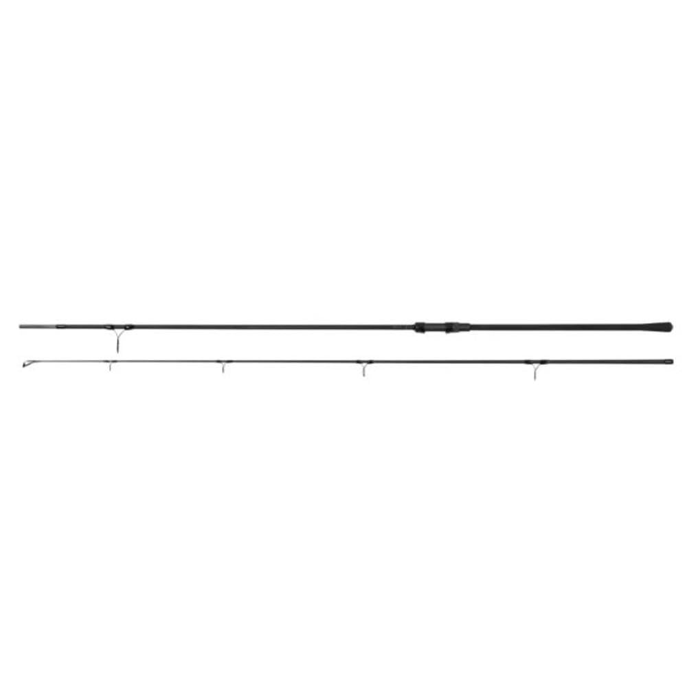 Fox Eos Abbreviated Handle 12ft 3lbs - Karpfenrute zum Karpfenangeln, Angelrute für Karpfen, Karpfen