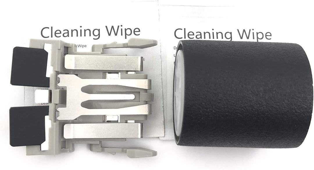 1SET PA03289-0001 PA03289-0111 Pickup Roller Separation Pad Compatible with Fujitsu fi-5120 fi-6010N