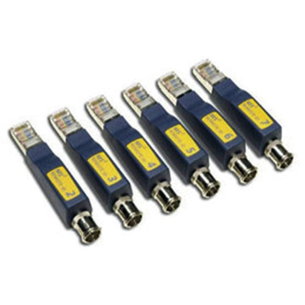 Fluke Networks ms2-idk27 MicroScanner2 Remote Identifier Kit 