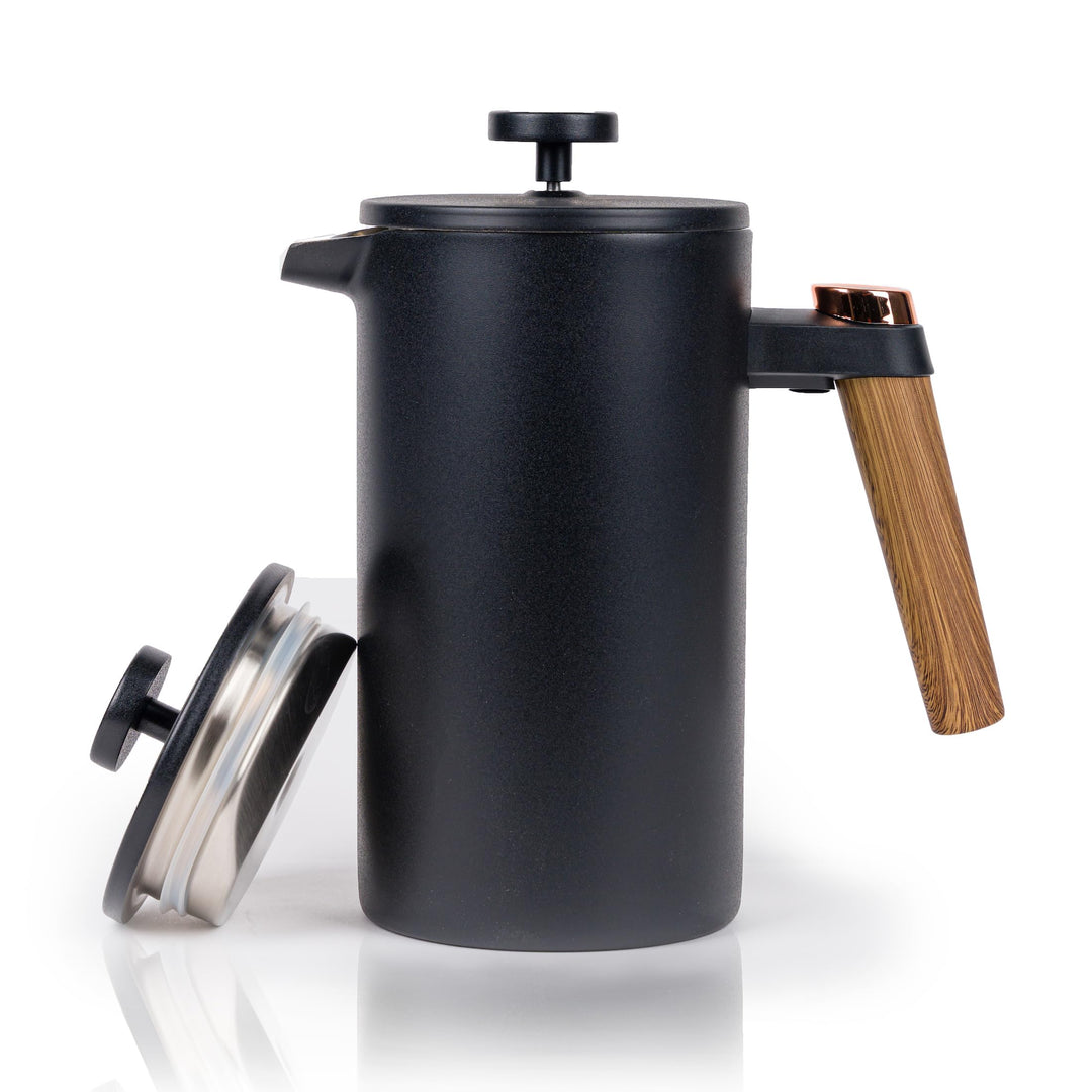 Brød & Taylor Doppelwandige French Press