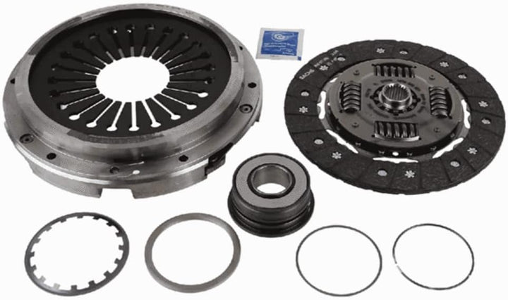 Sachs 3000 951 093 - Kupplungssatz