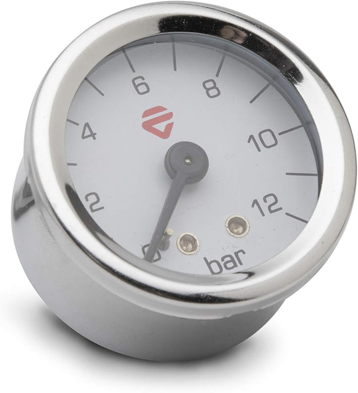 Lelit PLA2400 Manometer Kit für L58E Gruppe, Weiss, Einheitsgrösse