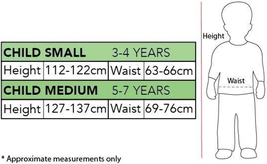 Rubie's Offizielles Kostüm Thor, Avengers Endgame, klassisch, Halloween 3-5 Jahre Einzelbett, 3-5 Ja