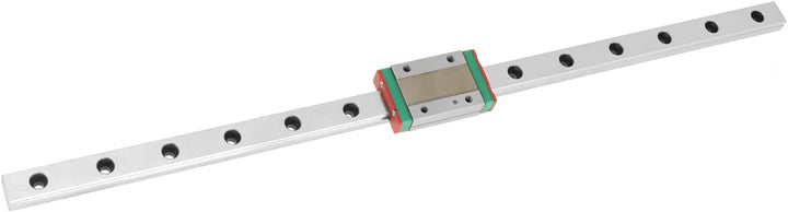 Linearschiene für Führungsschiene, 350 mm, Mgn12h, linear mit Linearführungsblock von Mgn12h für CNC