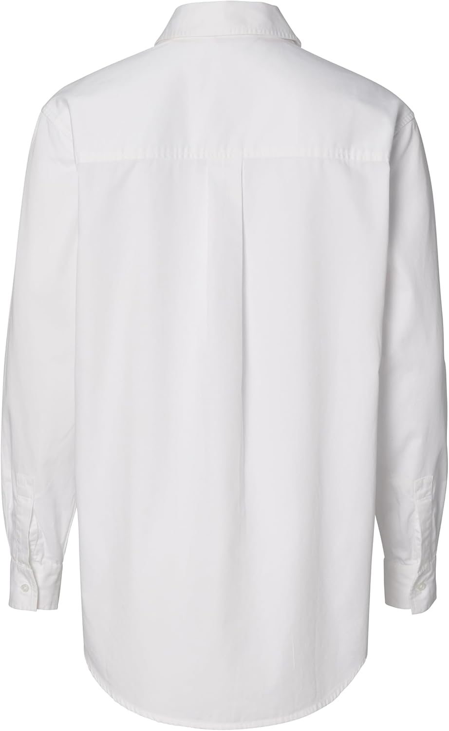 Noppies Damen Arles Nursing Blouse Ls Bluse M Optical White - P175, M Optical White - P175