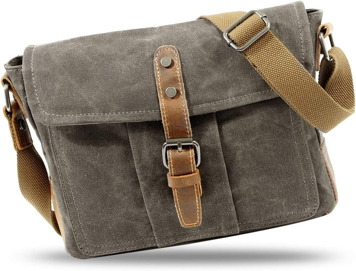 FANDARE New Umhängetasche für Laptop, 7,9 Zoll (7,9 Zoll), Umschlagtasche, Herren, Handel, Reise, mu