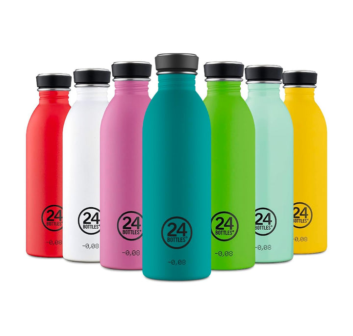 24BOTTLES Urban - Trinkflasche Atlantic Bay 500 ml, Atlantic Bay 500 ml