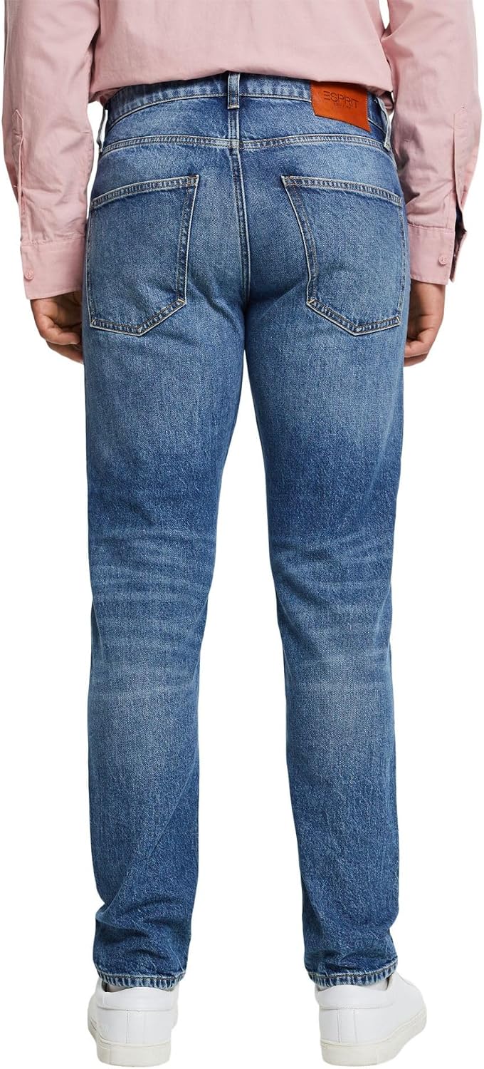 Esprit Herren Jeans 993ee2b329 29W / 32L 902/Blue Medium Wash, 29W / 32L 902/Blue Medium Wash
