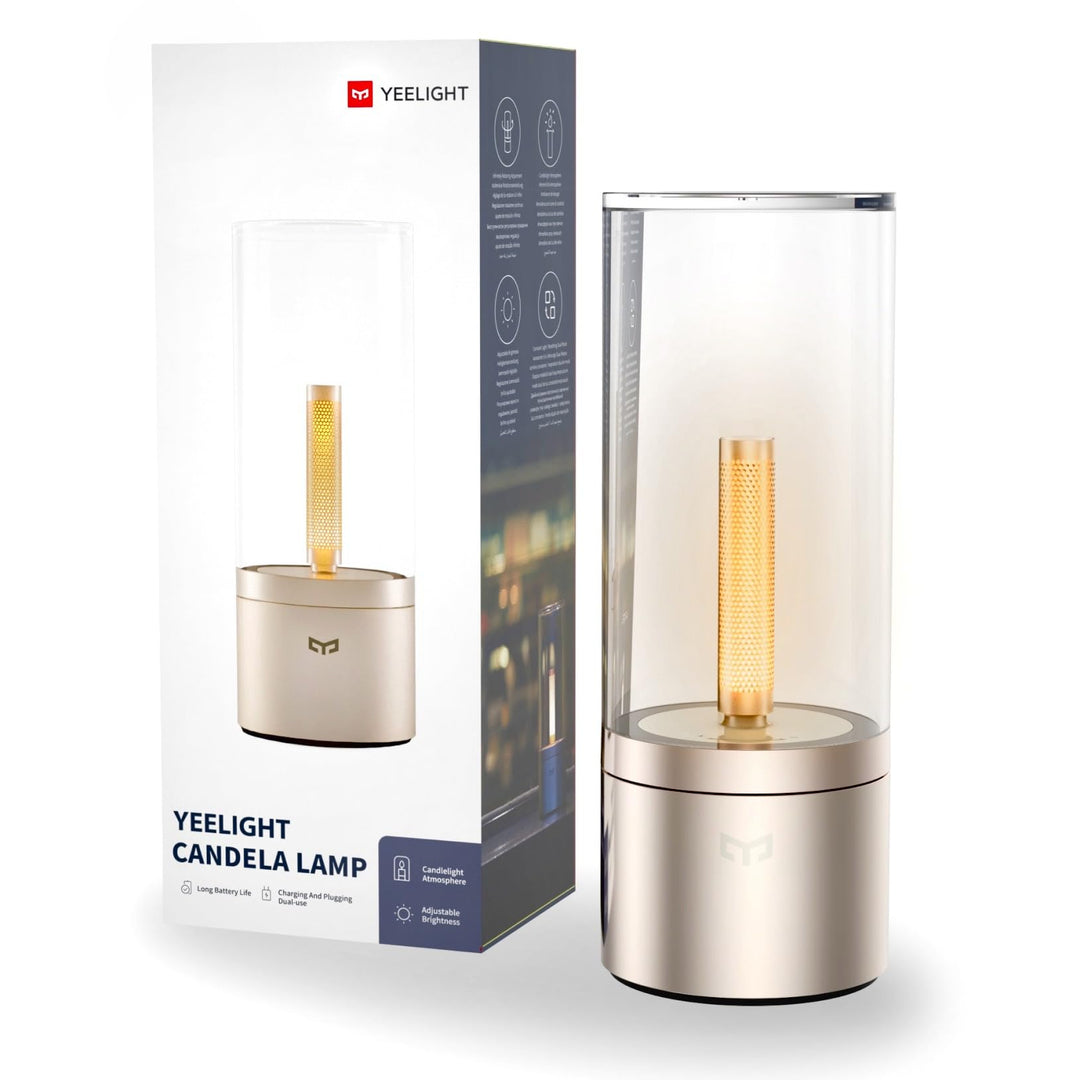 YEELIGHT Candela YLFWD-0019 Ambient light