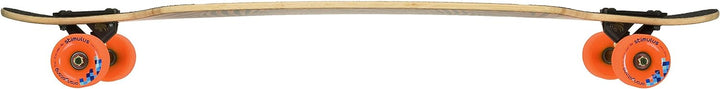 Loaded Tan Tien (2015) Longboard Complete (Flex 1: Up to 270 lbs) by Loaded