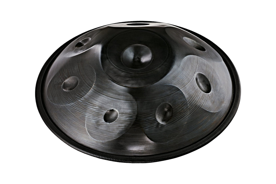 Meinl Sonic Energy Harmonic Art Handpan HD4 - Tuning F, A#, C, C#, D#, F, F#, A#