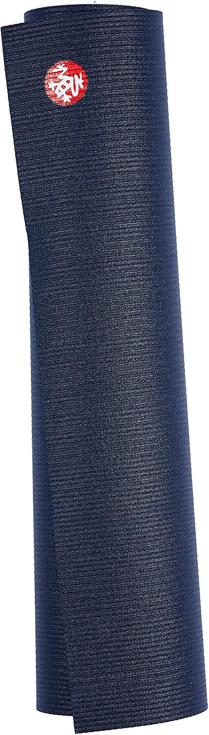 Manduka Prolite Yoga- und Pilates-Matte midnight 180 cm, midnight 180 cm