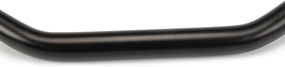 1 1/8" 28mm Motorrad Lenker Griffe Rohre für CRF CR YZ WRX KX KLX RM RMZ RMX DRZ - Schwarz 28MM Schw