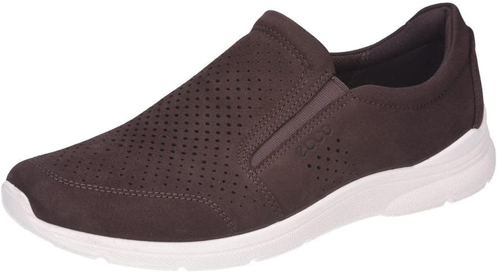 ECCO Herren IrvingShoes 39 EU Mocha, 39 EU Mocha