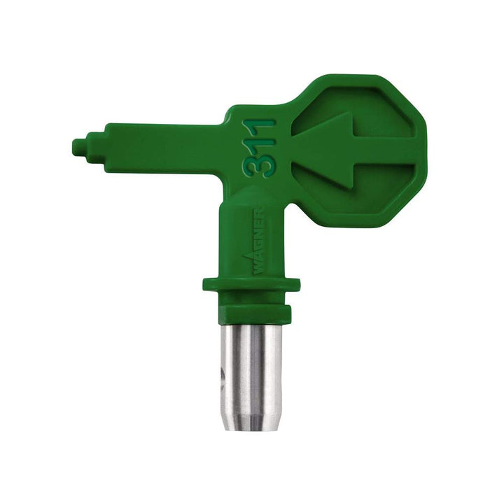 WAGNER Control Pro HEA Düse 311 für Control Pro Airless Farbsprühsysteme für Lasuren, Lackfarben, Öl