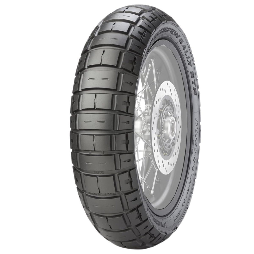 Pirelli 2803700-170/60/R17 72V - E/C/73dB - Ganzjahresreifen