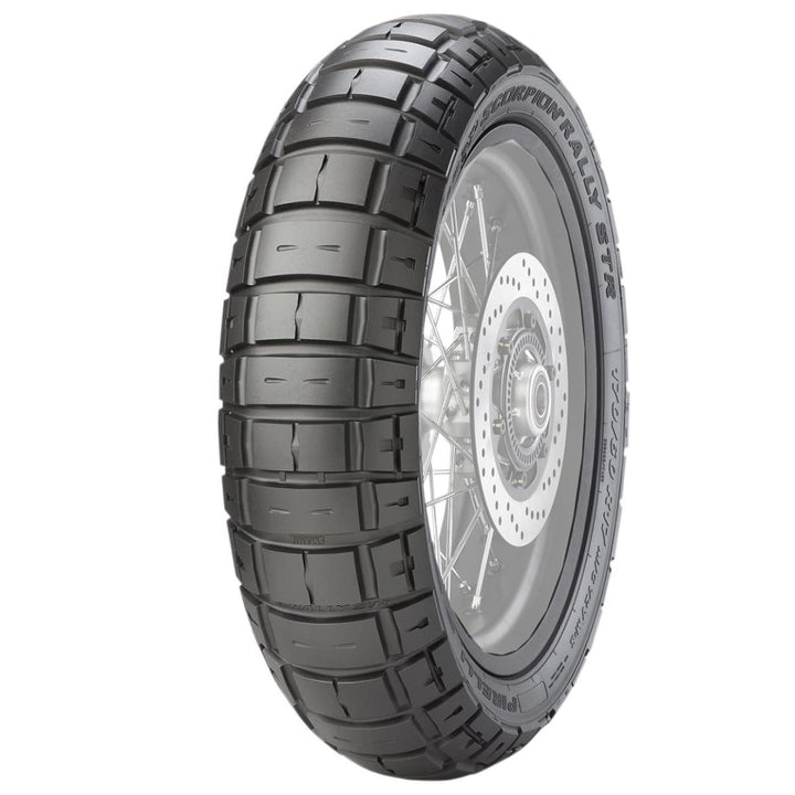 Pirelli 2803700-170/60/R17 72V - E/C/73dB - Ganzjahresreifen