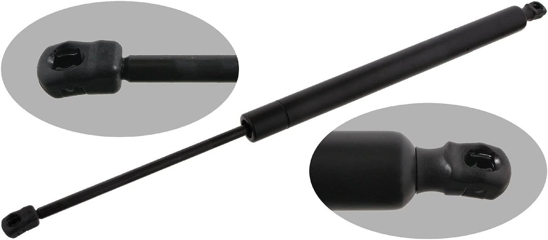 febi bilstein 31949 Gasdruckfeder für Heckklappe , 1 Stück