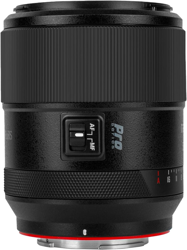 Meike 85 mm f1.8 Pro II Vollformat STM Autofokus Mittleres Teleobjektiv Hochauflösende 8K-Festporträ