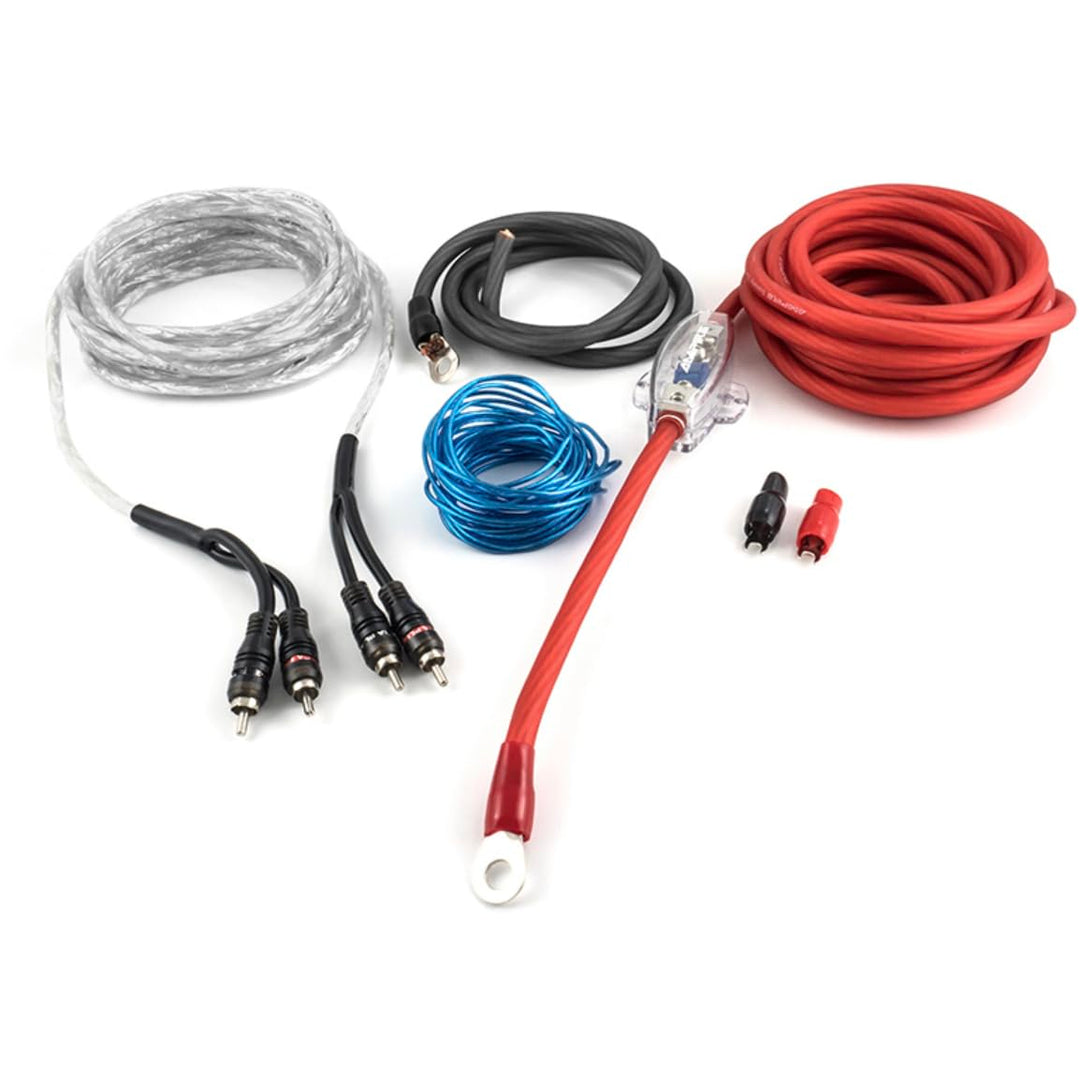 Ampire EPK20 Amplifier Connector Cable Set 20 mm² 5 Meter (Economy)